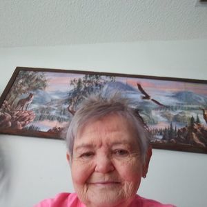 Meet your Posher, Carol